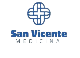 Logo San Vicente Medicina